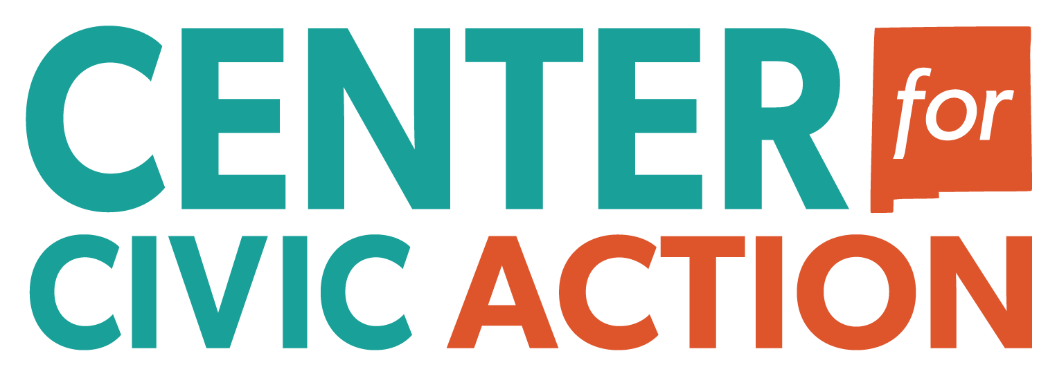 Center for Civic Action Logo